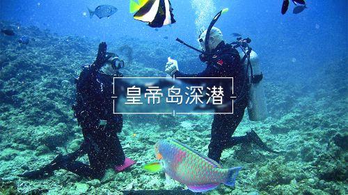 探索光物理学