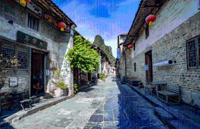 加勒比巡航
